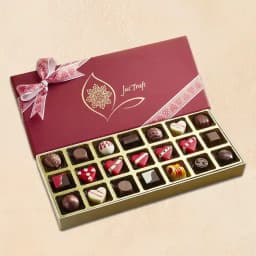 Romantic Chocolate Bliss Box 1