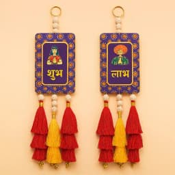 Trendy Rajasthani Style Door Hanging 1