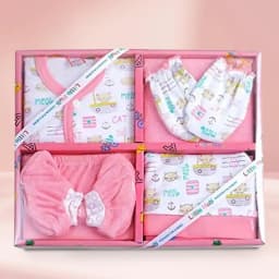Exclusive Clothing Gift Set for Infants 1