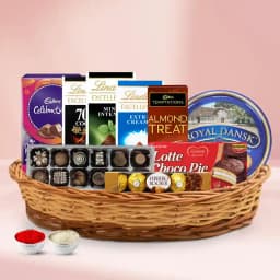 Marvelous Chocolates Gift Hamper 1