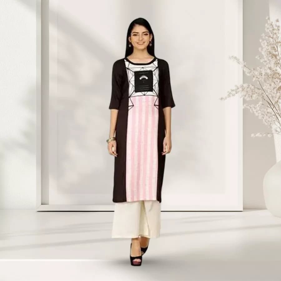 Chic Kurti by W Lifestyle