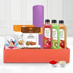 Healthy Fruits Juice Combo Gift 1