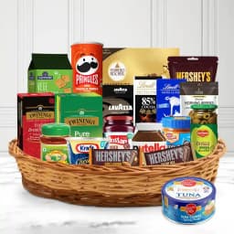 Remarkable Assortments Gift Hamper 1