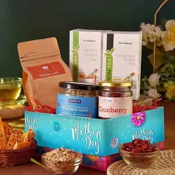 Nourish & Indulge Delight Tray 1