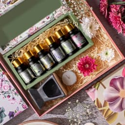 Serenity Essential Oil Collection 1
