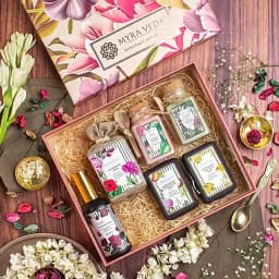 Radiant Skin Luxury Gift Set 1