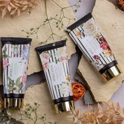 Enchanted Beauty Trio by Myra Vedas 1