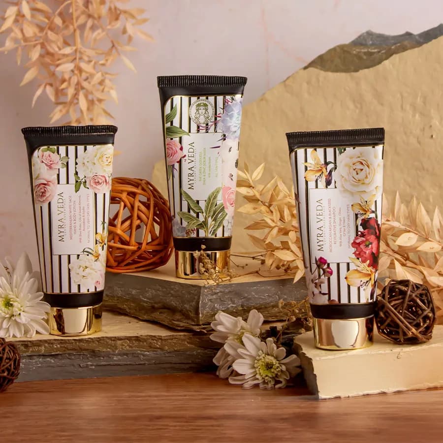 Harmonious Glow Gift Set