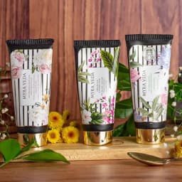 Nourishing Beauty Essentials Set 1