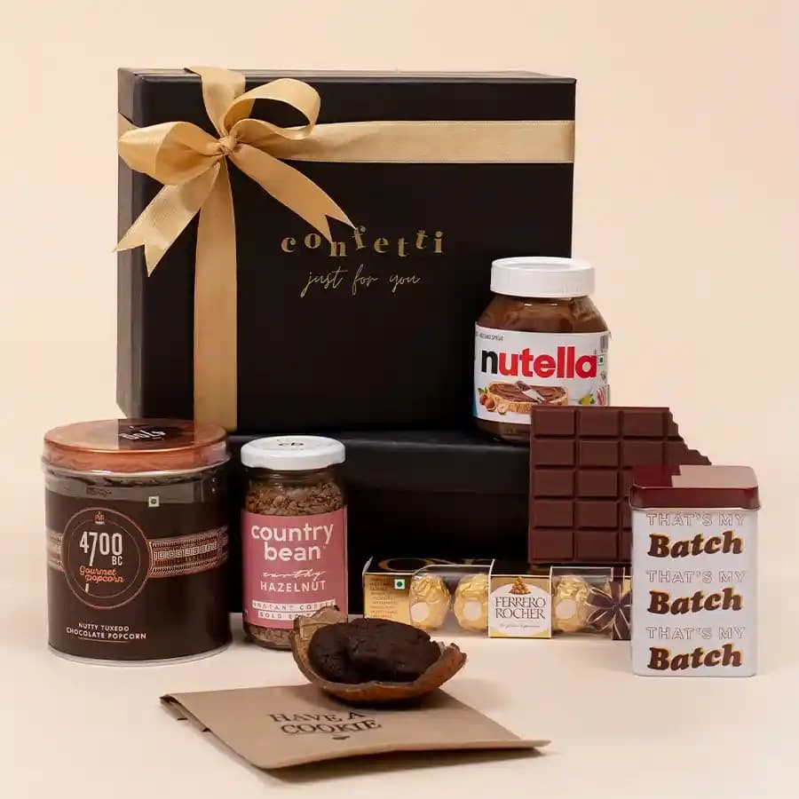 Choco Delight Gift Hamper