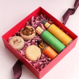 Radiant Glow Gift Box 1