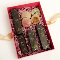 Radiant Beauty Extravaganza Box 1