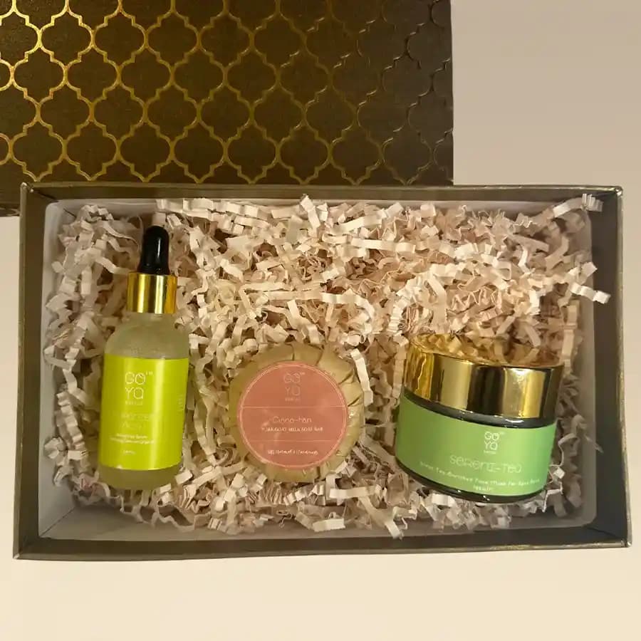 Relax N Revive Spa Kits Gift Set