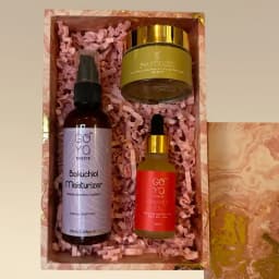 Precious Pampering Gift Box 1