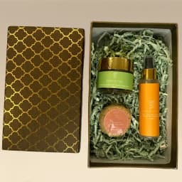 Purity N Serenity Gift Set 1