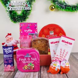Festive Cheer Gift Hamper 1