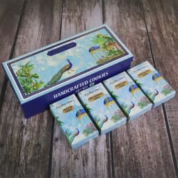 Joyful Bakes Gift Basket 1