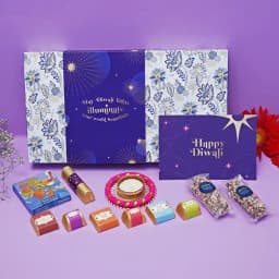 Choco Nuts Festive Indulgence Box 1