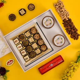 Sibling Celebration Gourmet Box 1