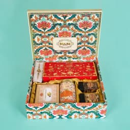 Raksha Bandhan Celebration Basket 1