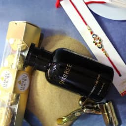 Sibling Celebration Kit With Perfume 1