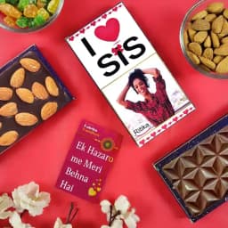 Heartfelt Celebration for My Sister 1