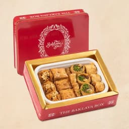 Gourmet Baklava Delight Collection 1