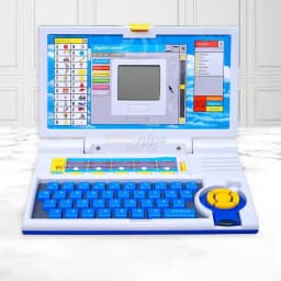 Kids' Educational Interactive Laptop 1