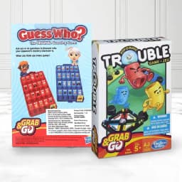 Adventure Awaits: Classic Board Games for Kids 1