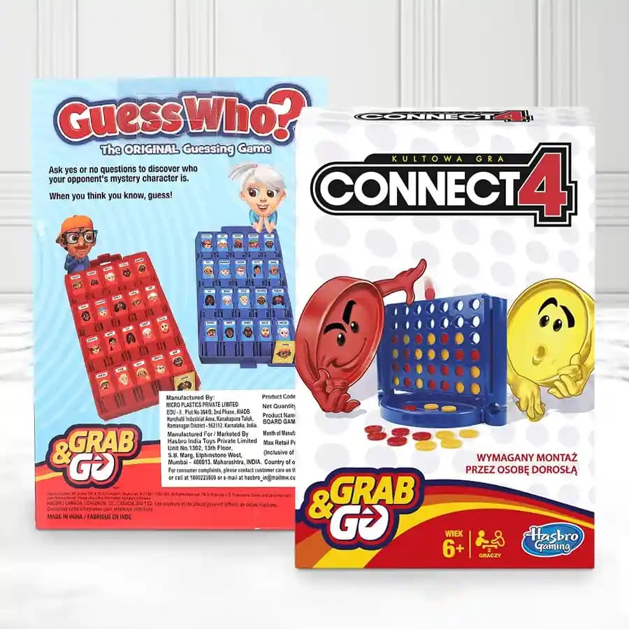 Adventurous Board Games for Young Minds