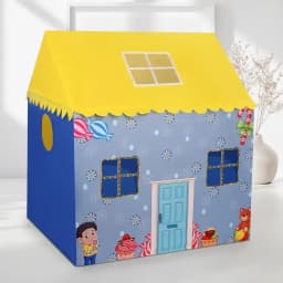 Adventure Haven Tent for Boys 1