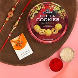 Joyous Danish Delight Gift Set 1