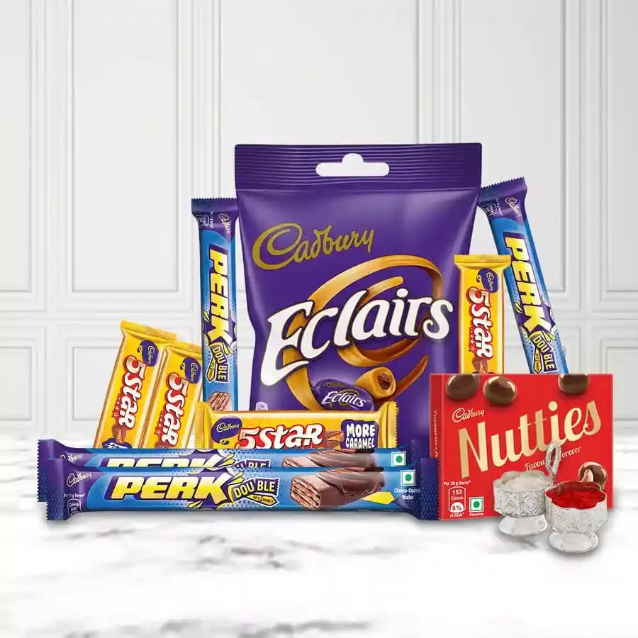 Scintillating Gifts Package