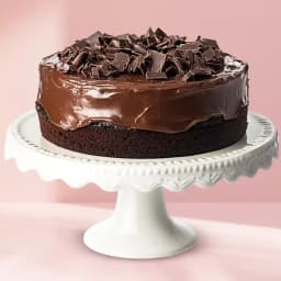 Delicious Chocolate Cake from Cakes N Bakes or McRennett Cakes 1