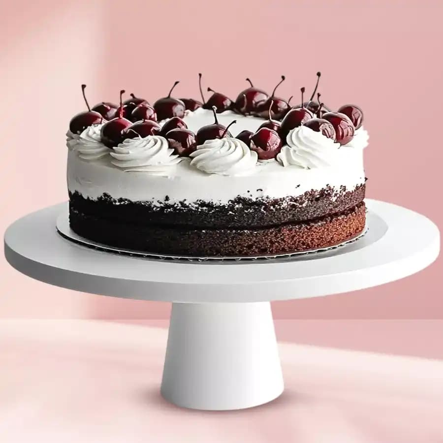 Black Forest Cake from 5 Star Bakery