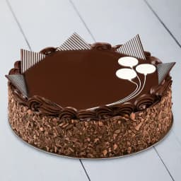Blissful Chocolate Cake from 3/4 Star Bakery 1