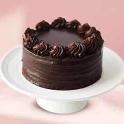 Chocolate Cake 1