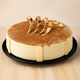 Special Coffee Cake 1