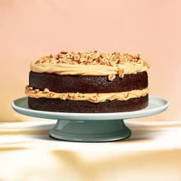 Decadent Walnut-Chocolate Delight 1
