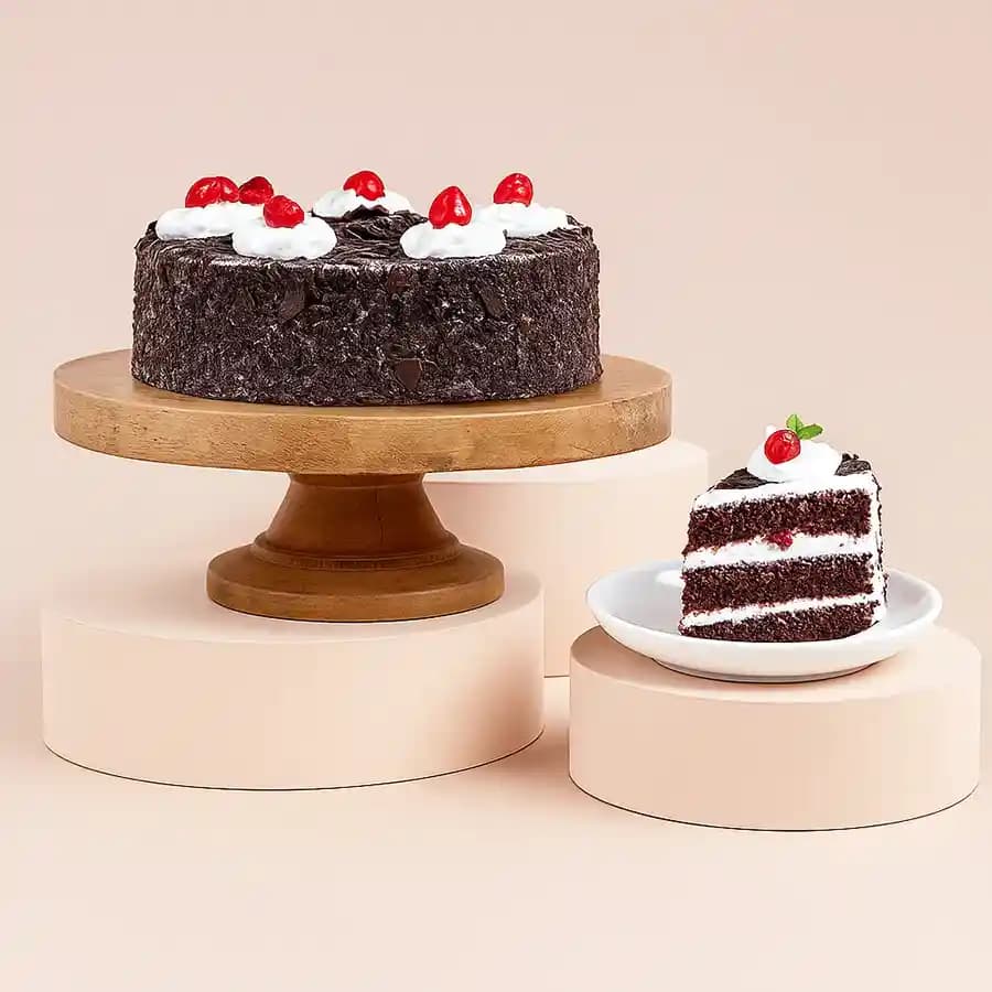 Classic Black Forest Temptation