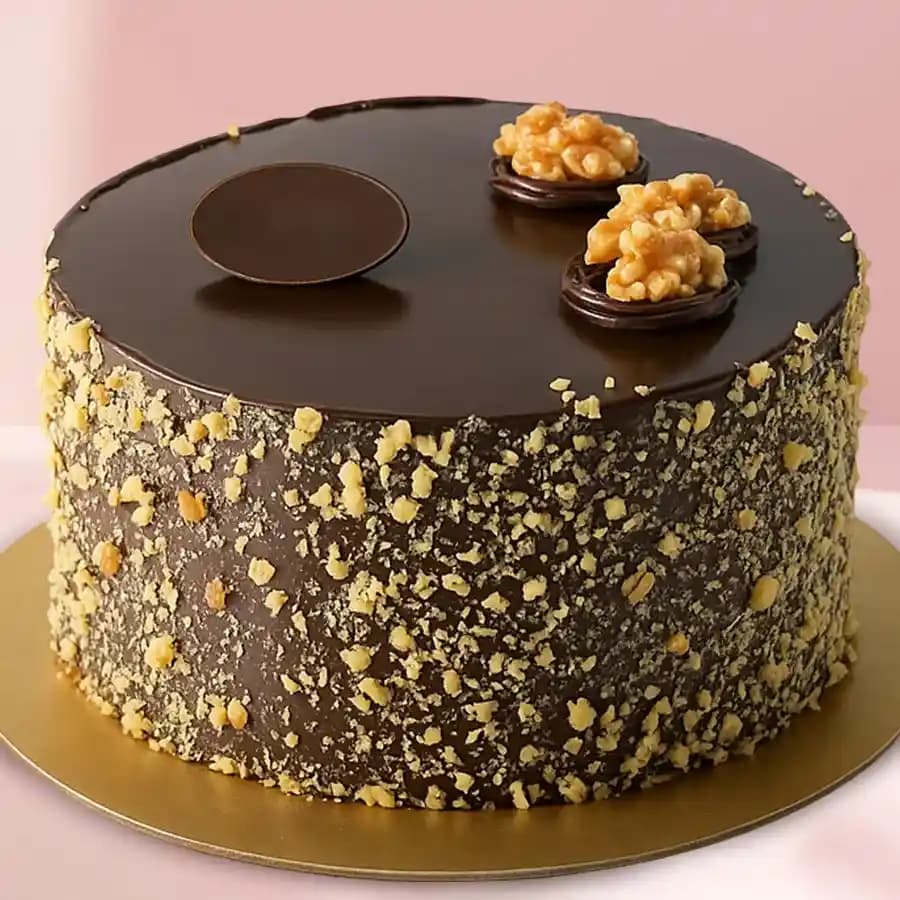 Texmec Choconut Sensation