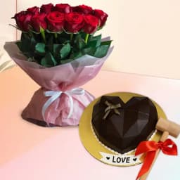 Romantic Blossom & Sweet Delight 1