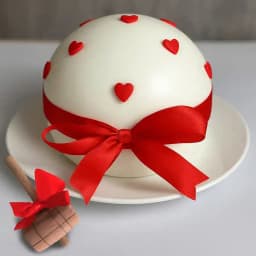 Spectacular Vanilla Smash Delight 1