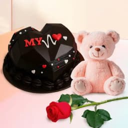 Love in Every Bite Cake Trio 1