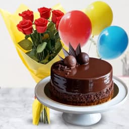 Remarkable Combo Gift Hampers to Special Ones 1