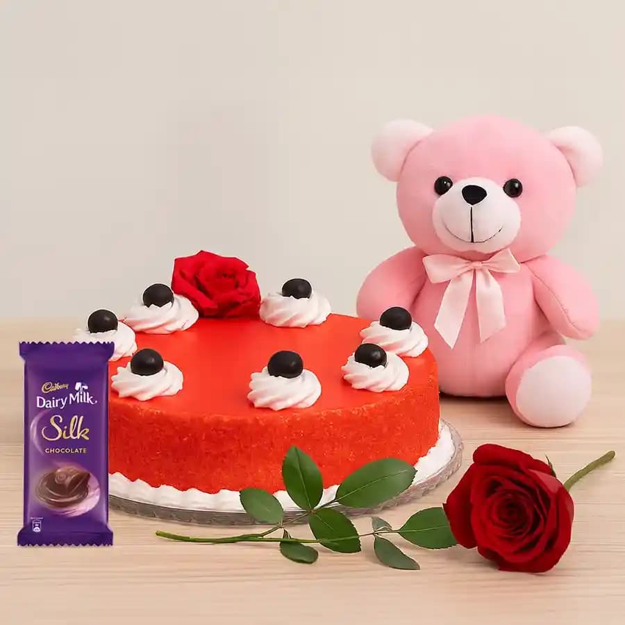 Luxurious Combo Gift Pack