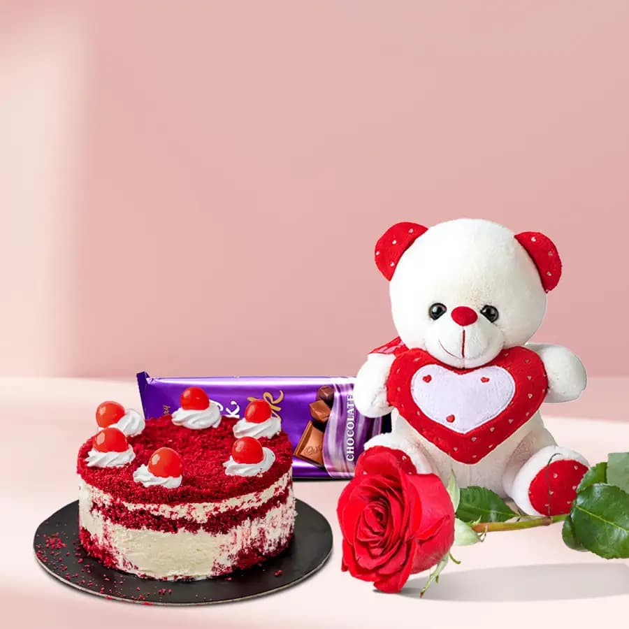 Luxurious Combo Gift Pack