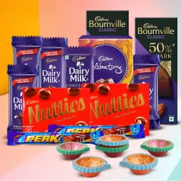 Marvelous Chocolates Gift Hamper 1