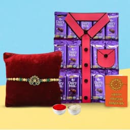 Delightful Chocolate Shirt 1