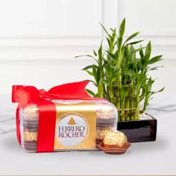 Good Luck Gift for Mummy 1